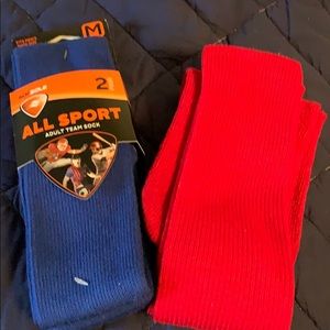 AllSport Team Socks